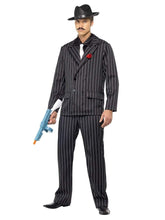 Load image into Gallery viewer, Zoot Suit Costume, Male
