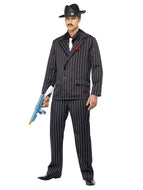 Zoot Suit Costume, Male