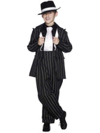 Zoot Suit Costume